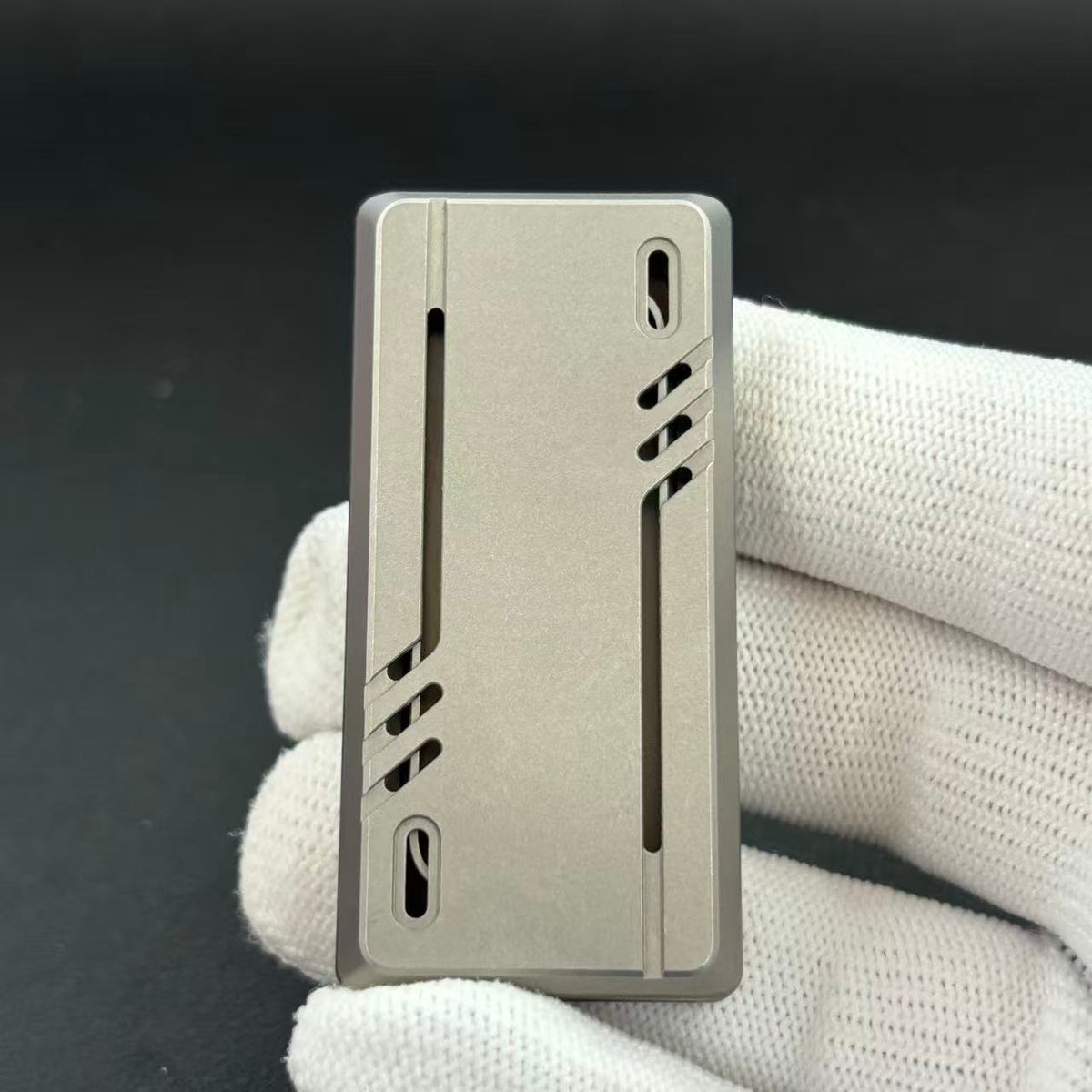 Spirit Titanium
