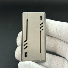 Spirit Titanium