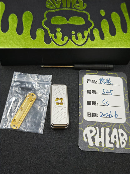 Yaozai Brass Stainless Steel