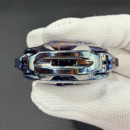 Meteor Fall Titanium