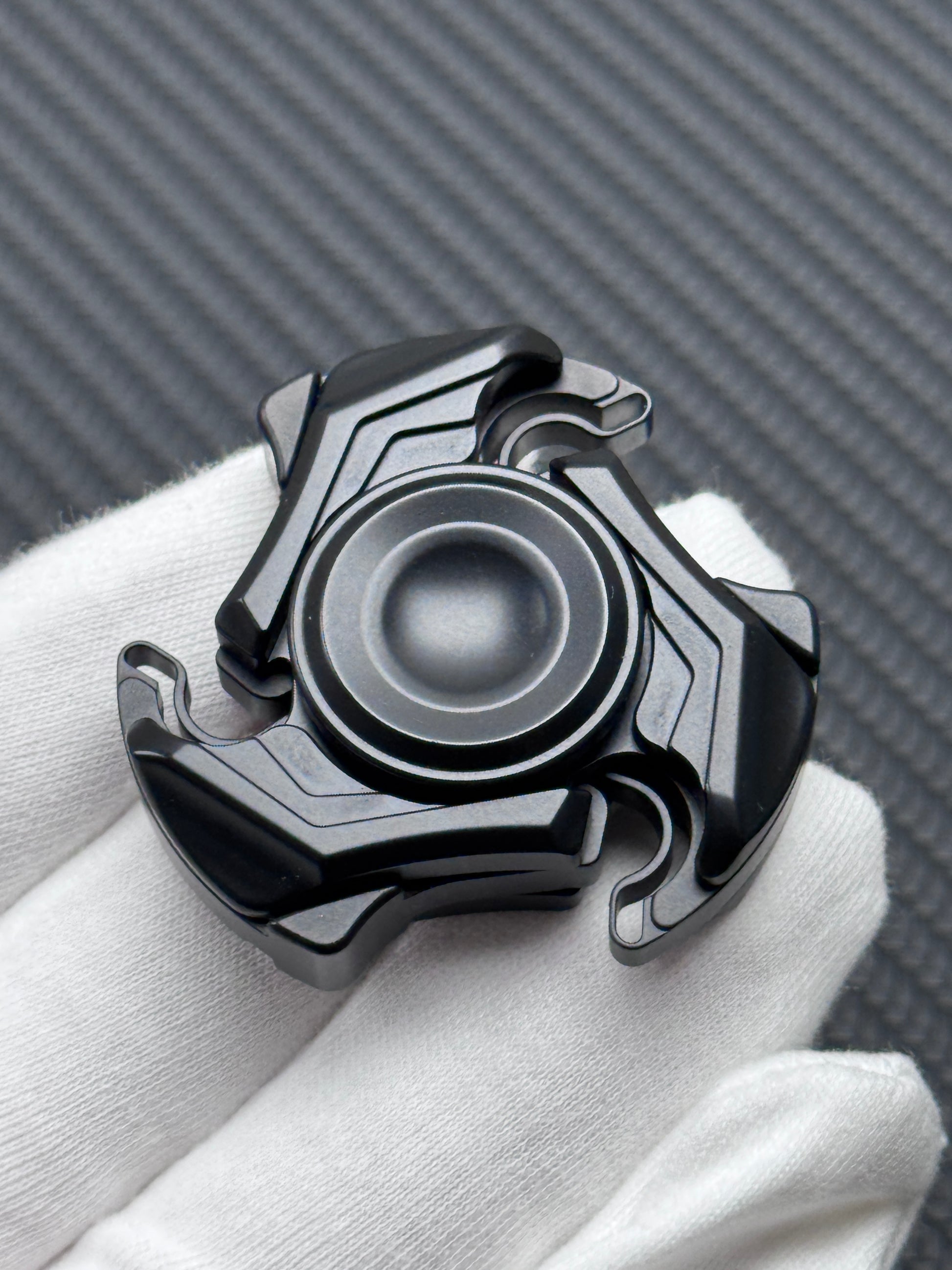 Hidden Blade Stainless Steel
