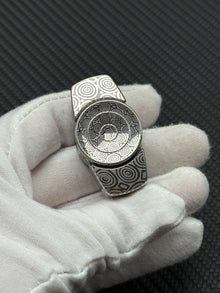 Erpang Damasteel