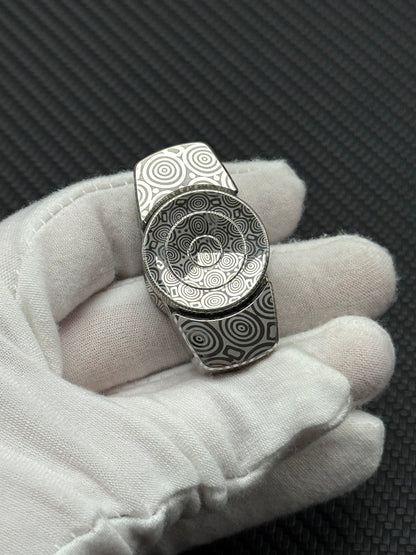 Erpang Damasteel