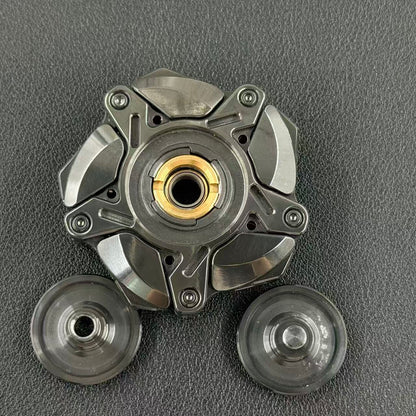 Penta Origin Shell Opening