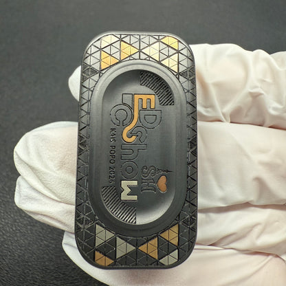 Shencheng POPO Candy Zirconium