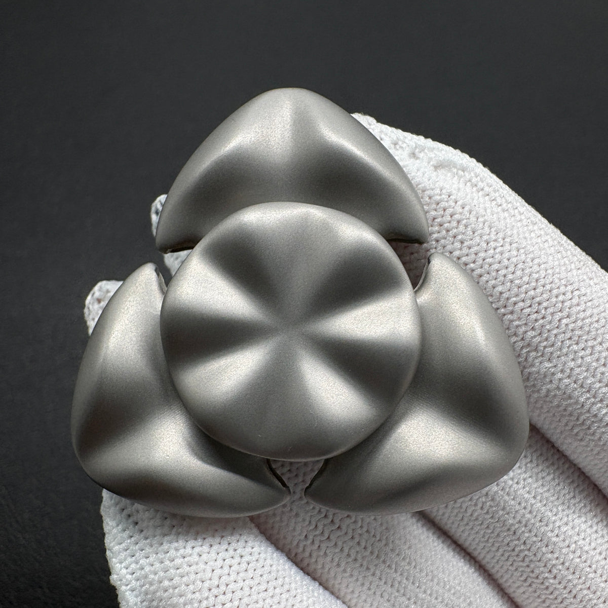 Fat Squid Stainless Steel