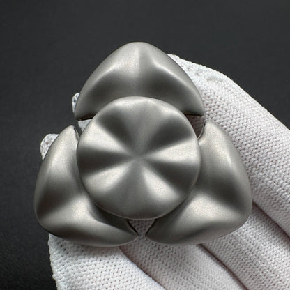 Fat Squid Stainless Steel