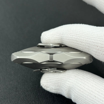 Blade Titanium