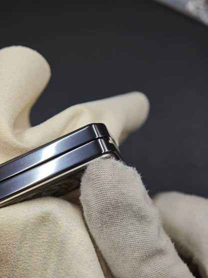Zirconium Brass
