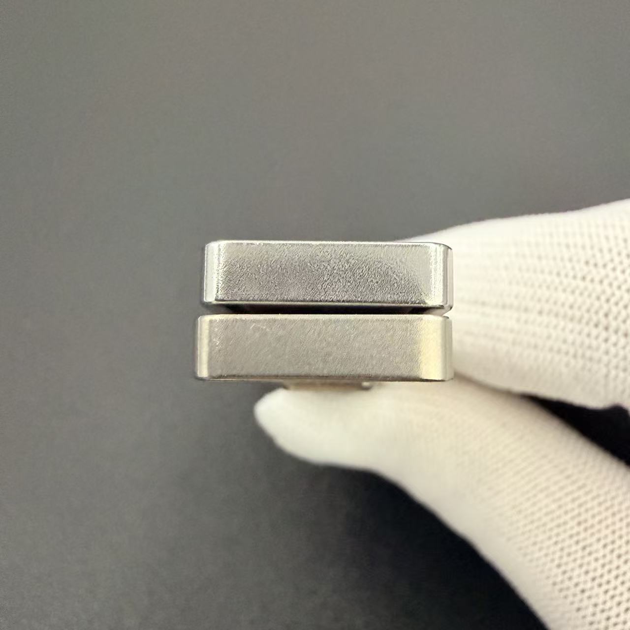 Choc Titanium