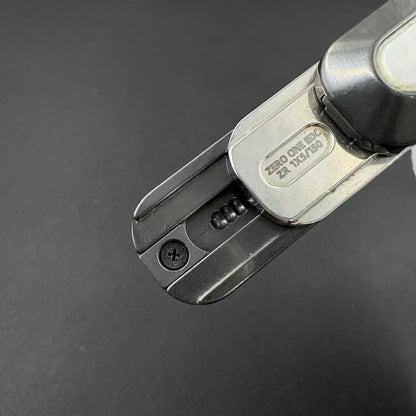 POD L Mechanical Zirconium