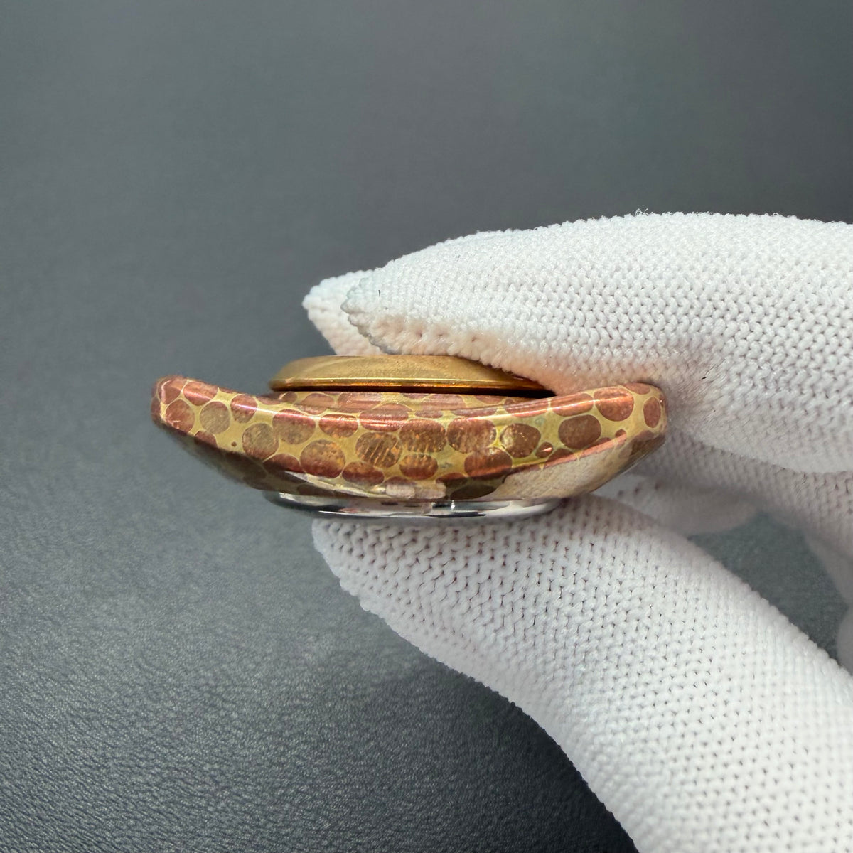Roc 2.0 Mokume