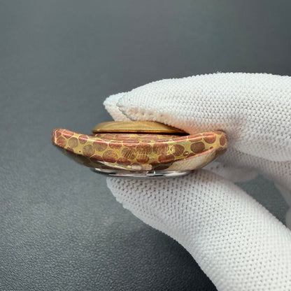 Roc 2.0 Mokume
