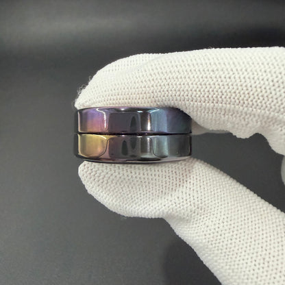 Groove Ultra-Gambit Zirconium