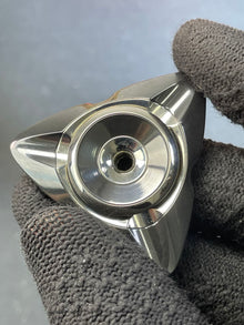 Maybe Re Wild Zirconium