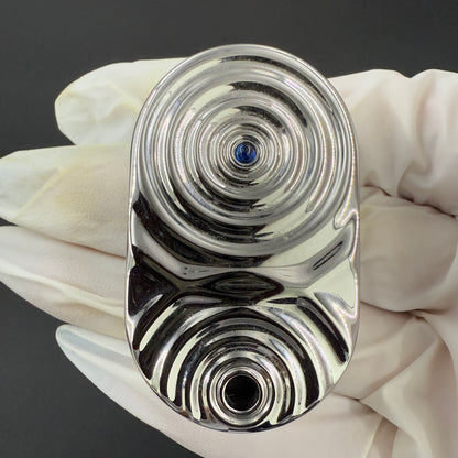 Ripple 2.0 Stainless Steel
