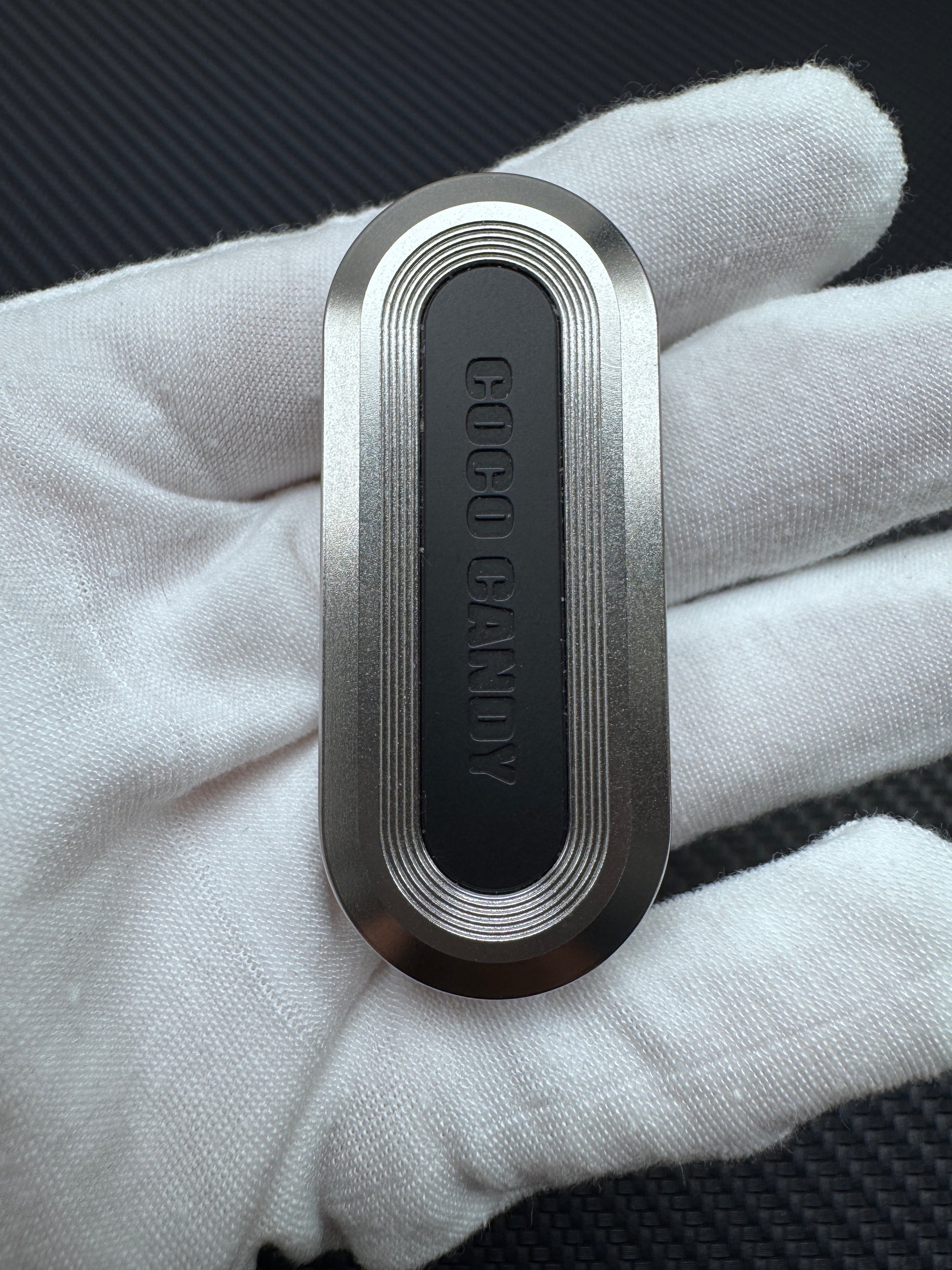 Coco Candy PEEK Titanium