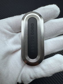 Coco Candy PEEK Titanium