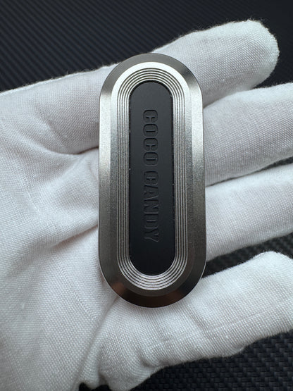 Coco Candy PEEK Titanium
