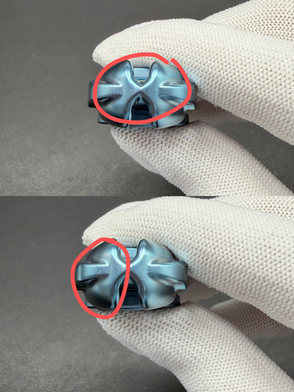 Speed Life Zirconium