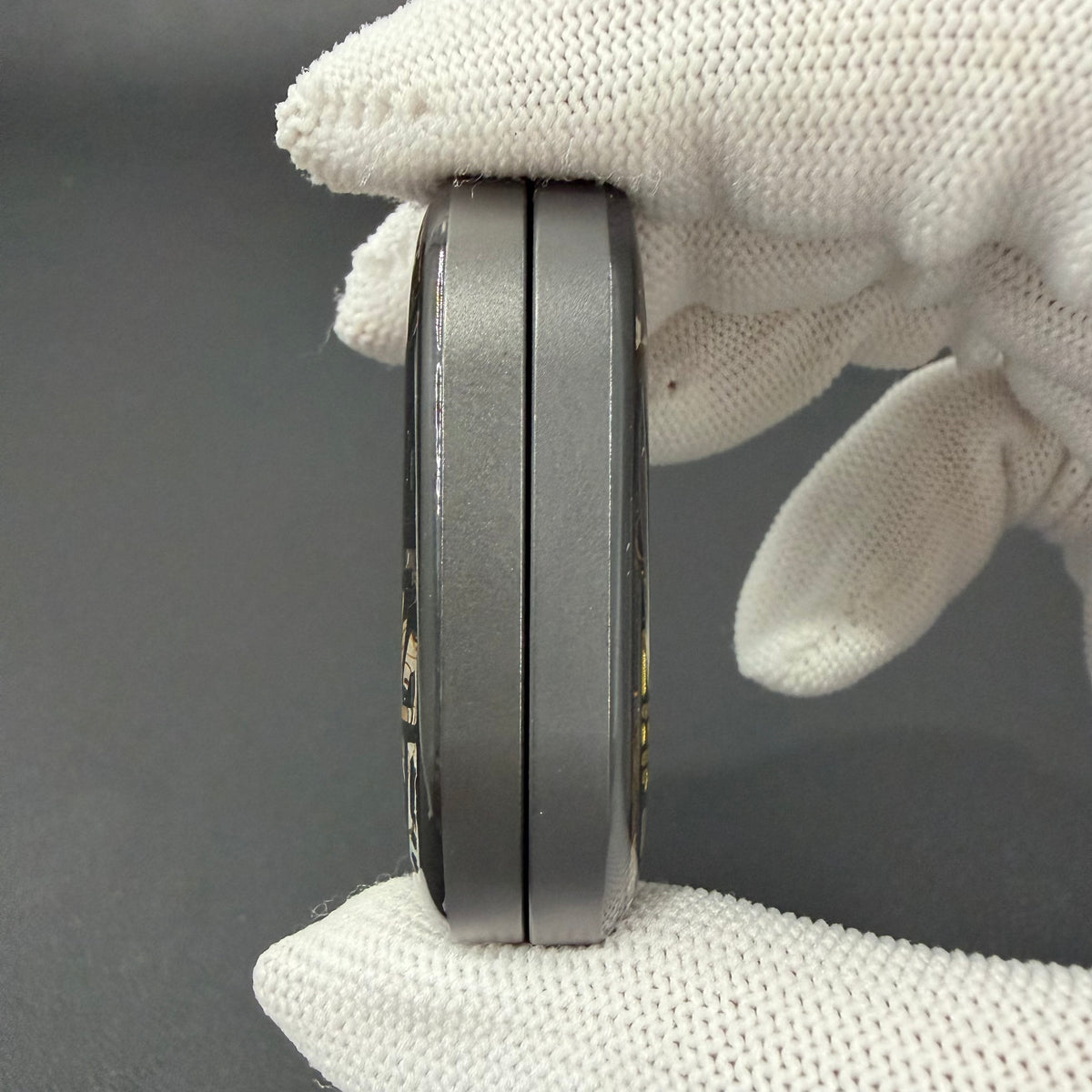 Hero Sword Zirconium Resin-Sealed