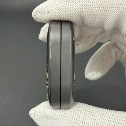 Hero Sword Zirconium Resin-Sealed