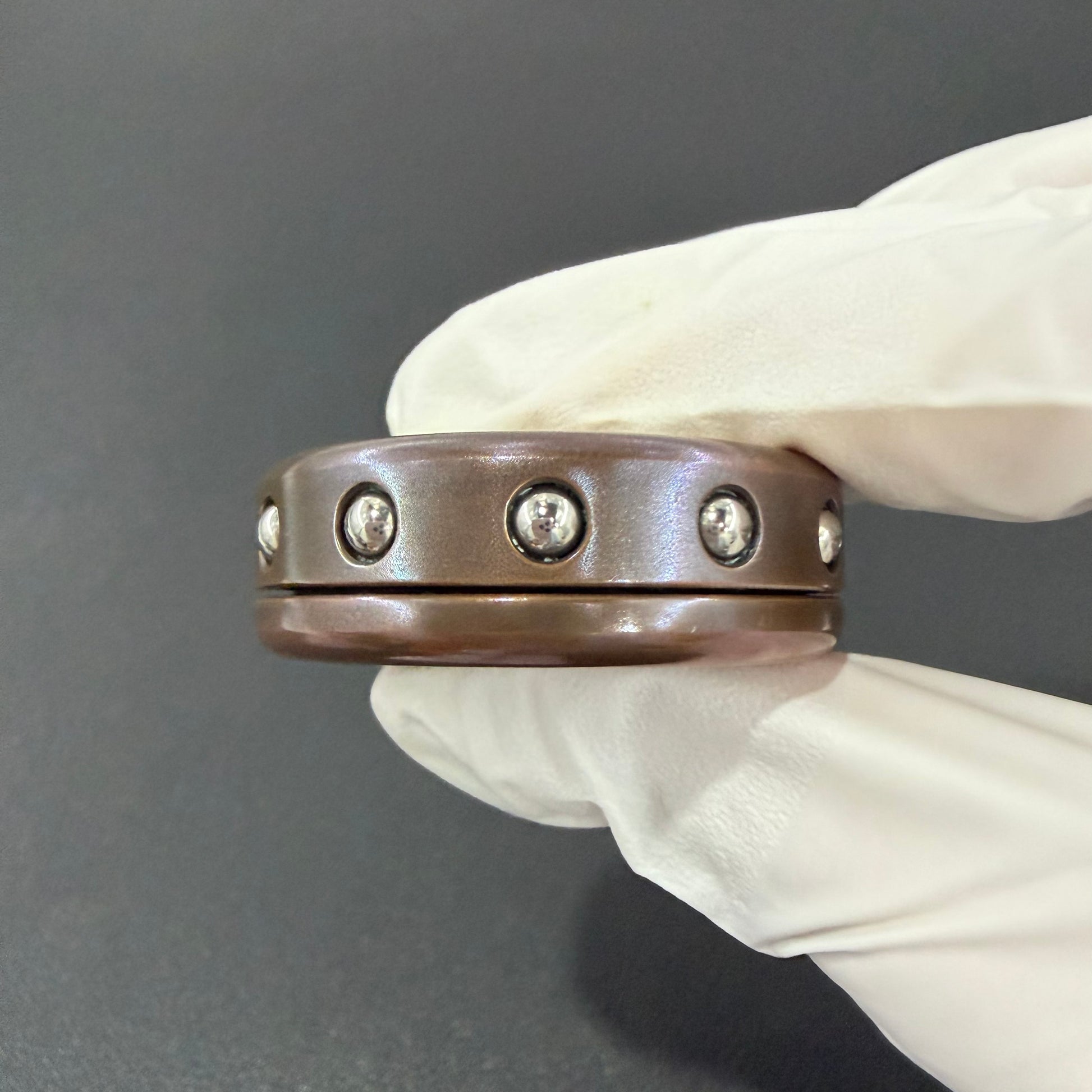 Mini Dealer Copper