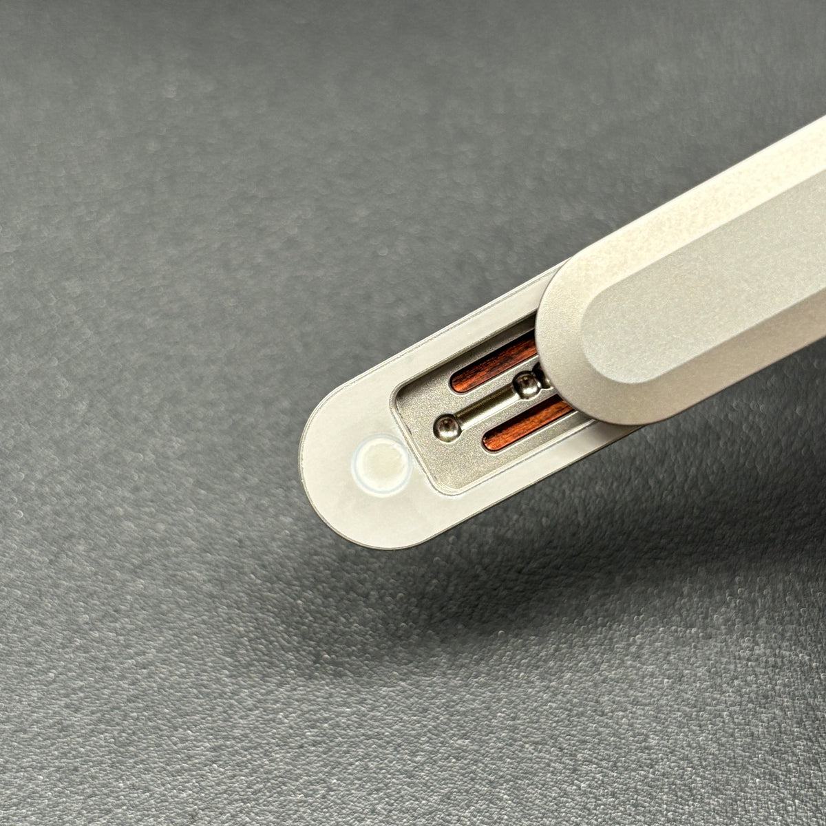 Spice Pin Stainless Steel
