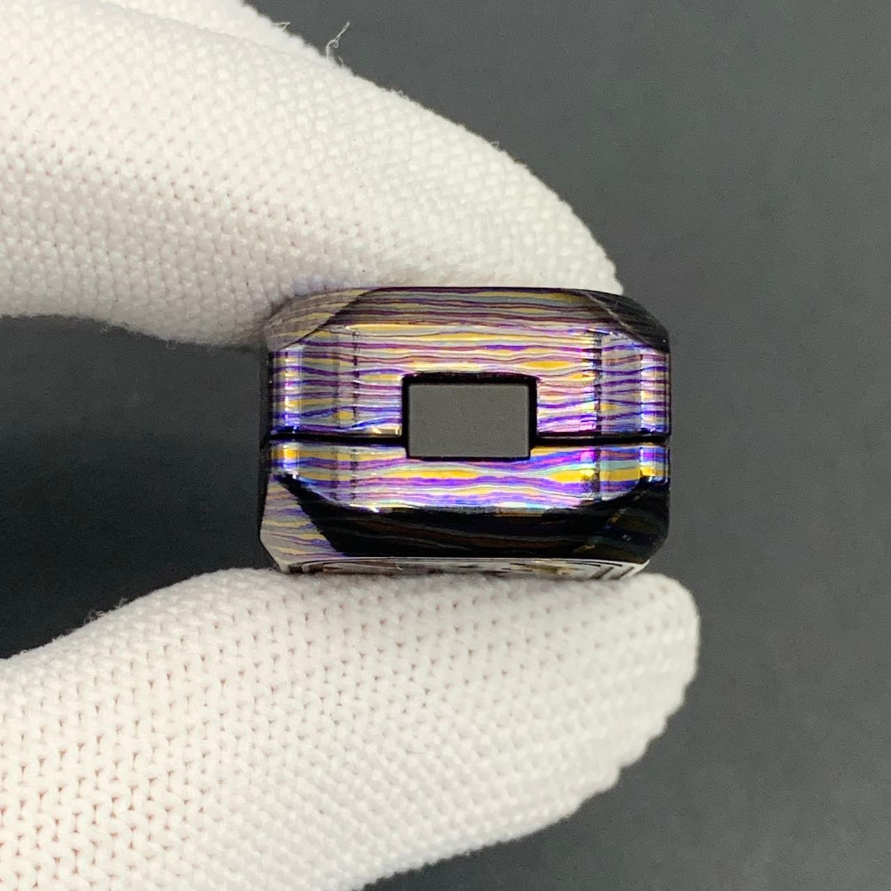 LIMBO Mechanical Zircuti