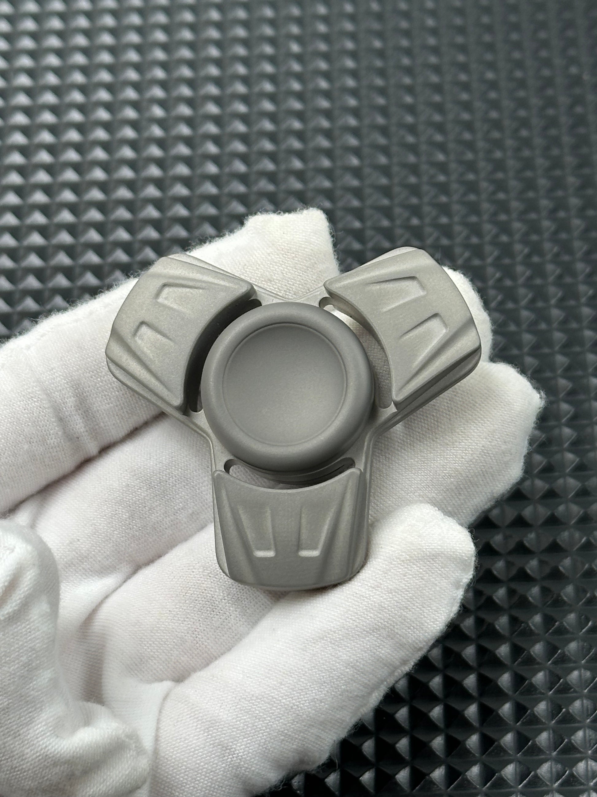 G One Stainless Steel