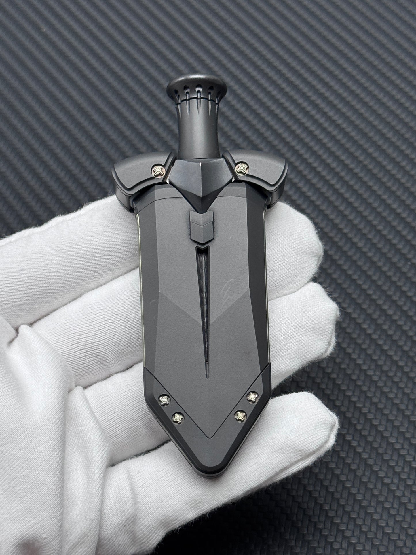 Aroundight Zirconium