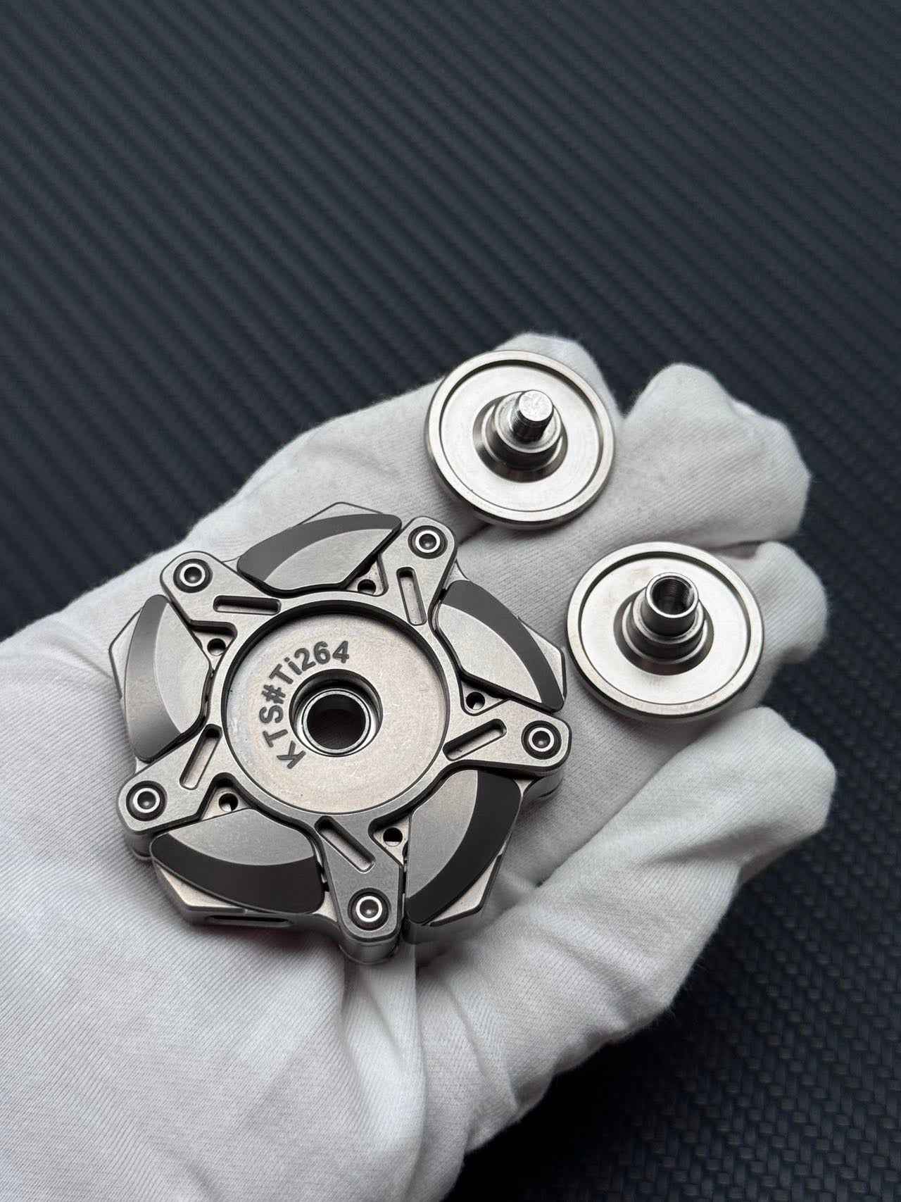 Penta Origin Titanium