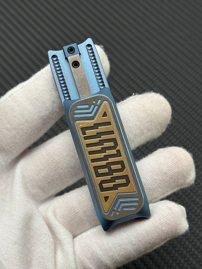 LIMBO Titanium