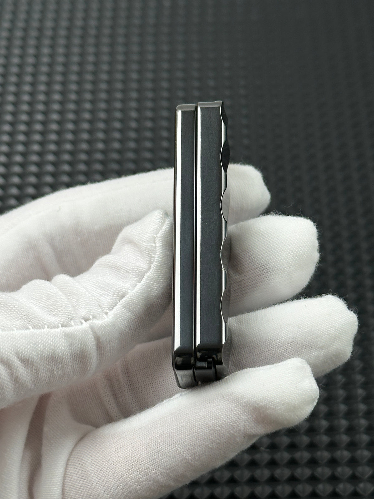 TITA PRO Zirconium Polished