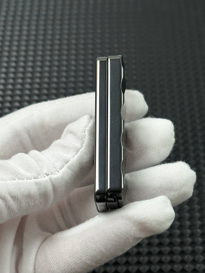 TITA PRO Zirconium Polished