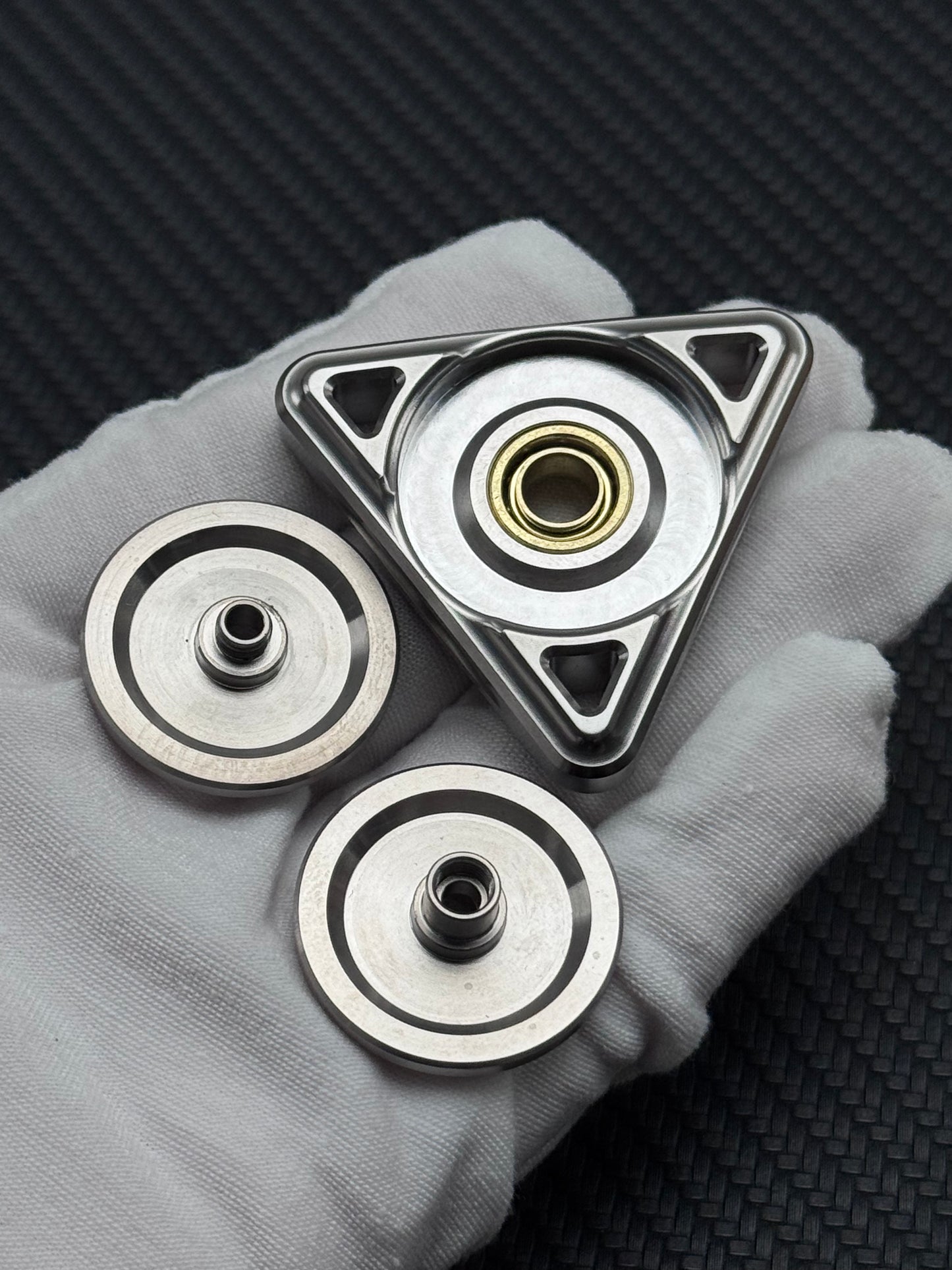 Anchor Titanium