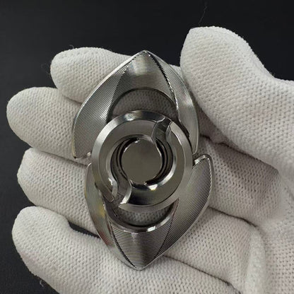 Baby Dolphin Titanium