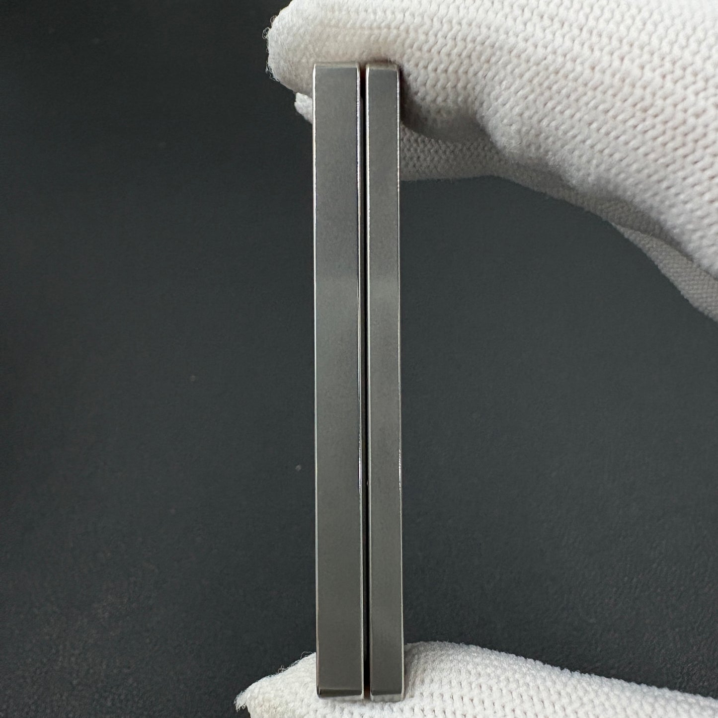 Frog Stainless Steel