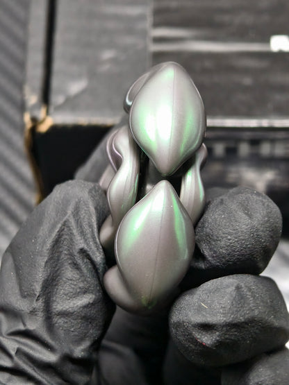 Fat Squid Zirconium