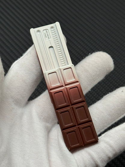 Ultra Thin Wafer Titanium Ceramic Coating
