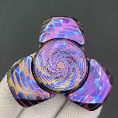 Titanium