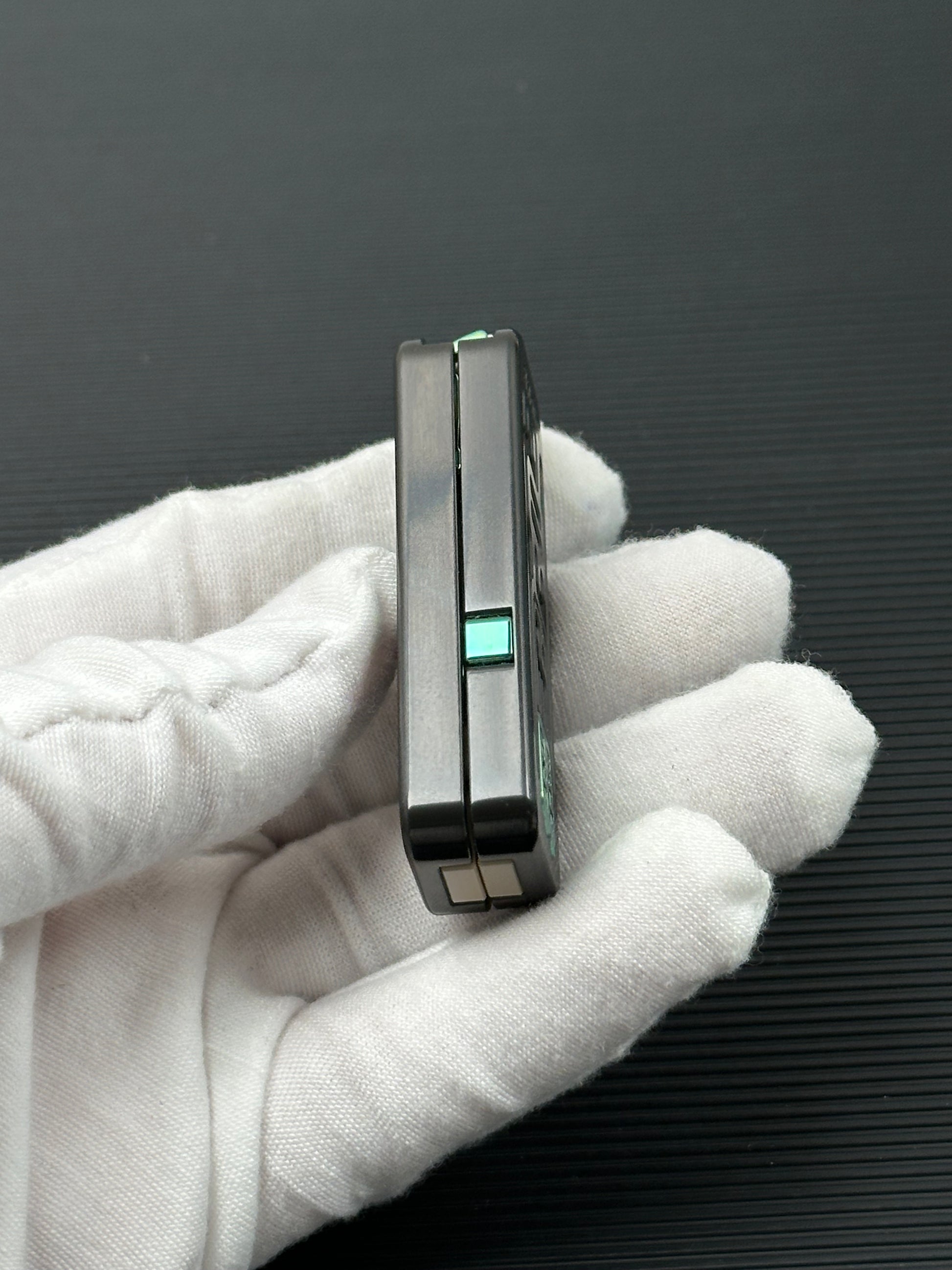 Snake Zirconium PEEK