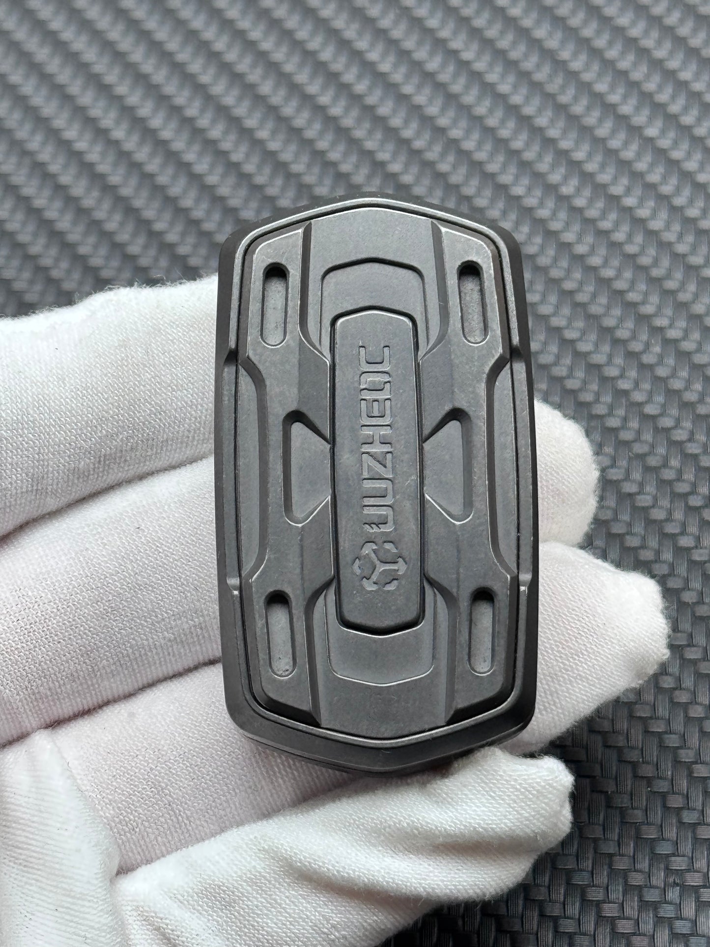 Gamut Zirconium