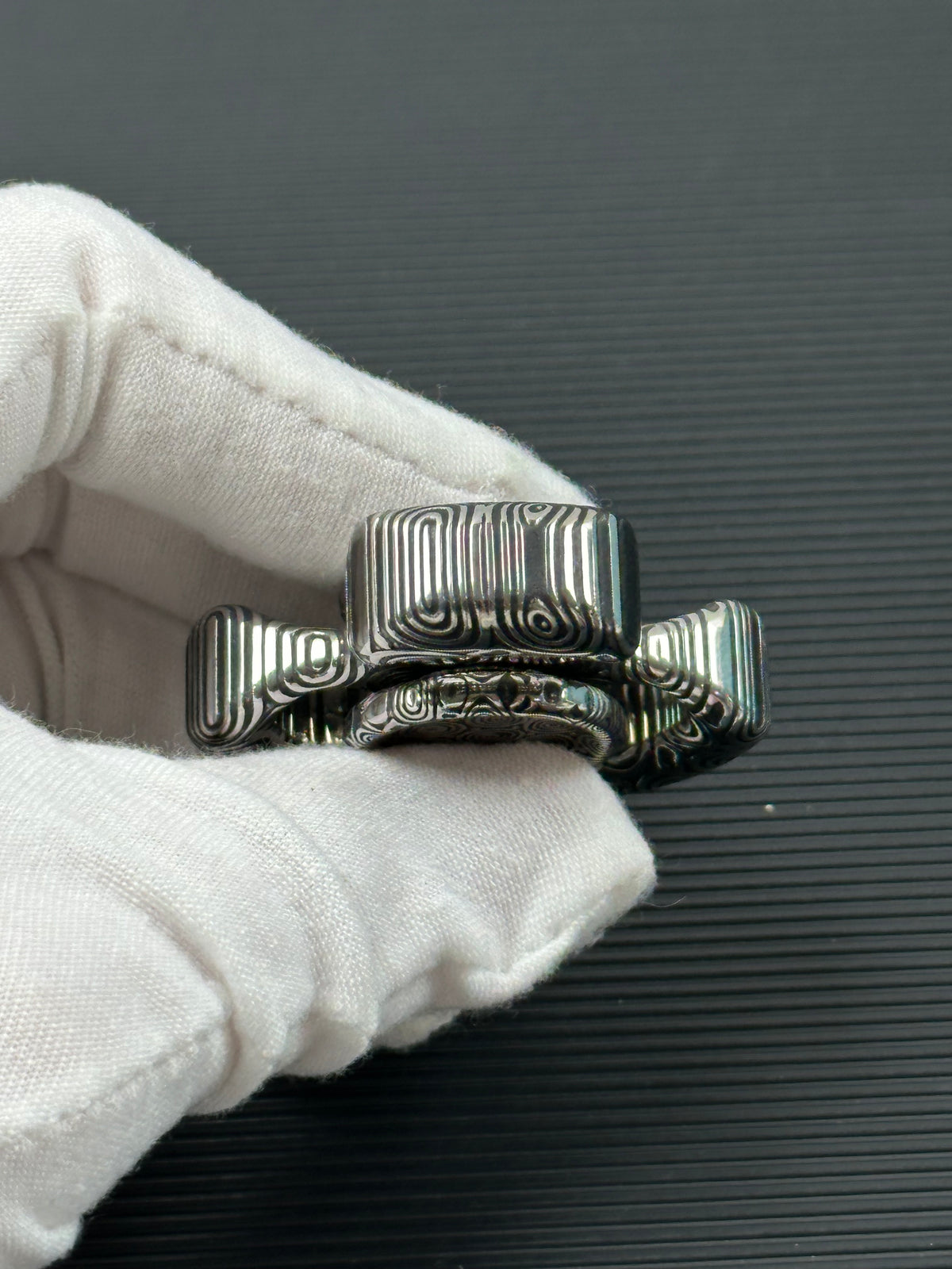 Stainless Steel