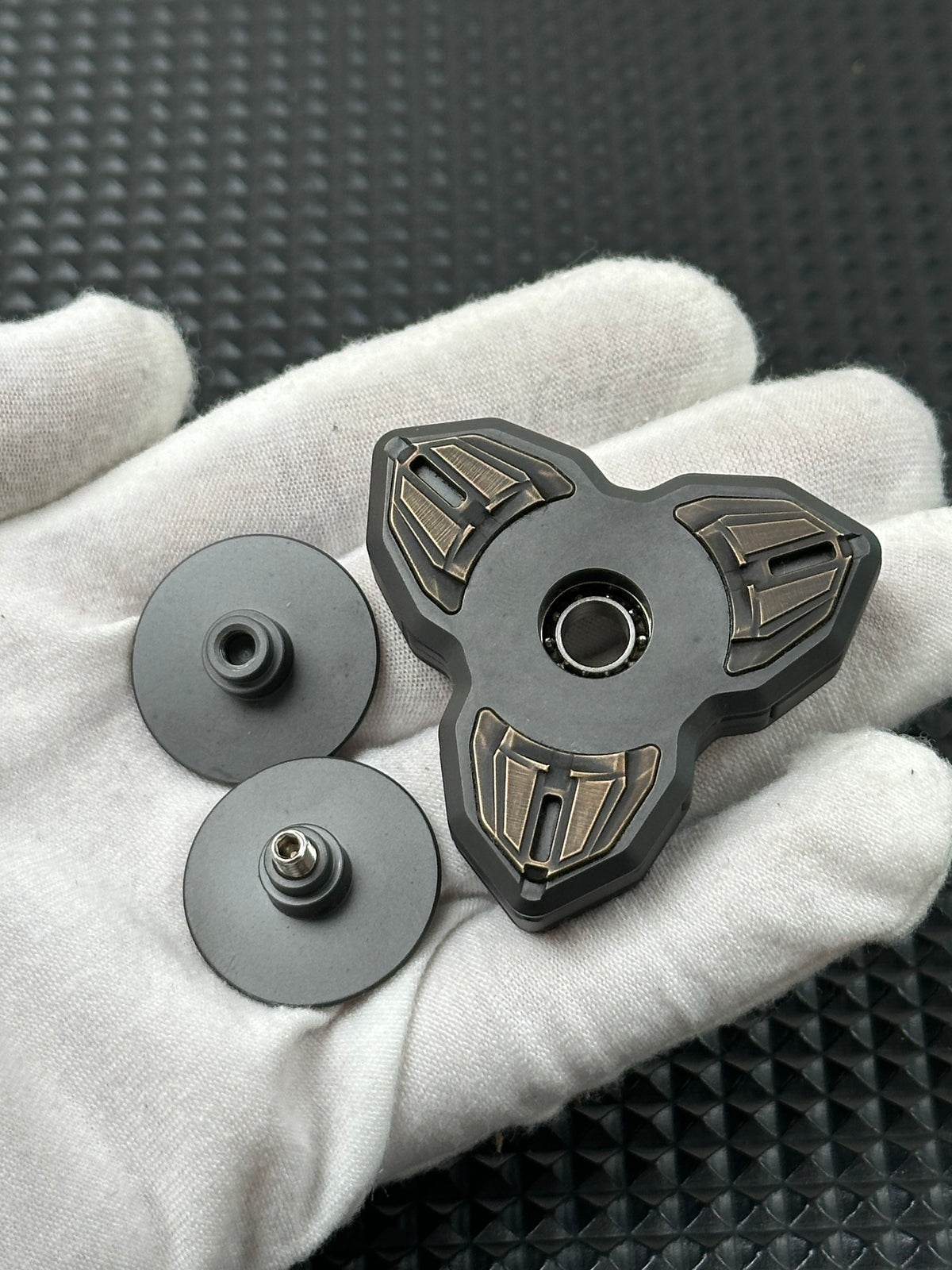Mortal Expulsion Zirconium