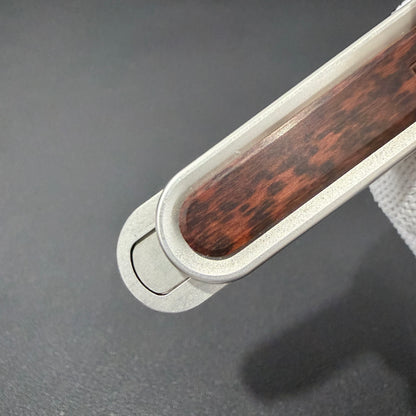 Spice Pin Stainless Steel