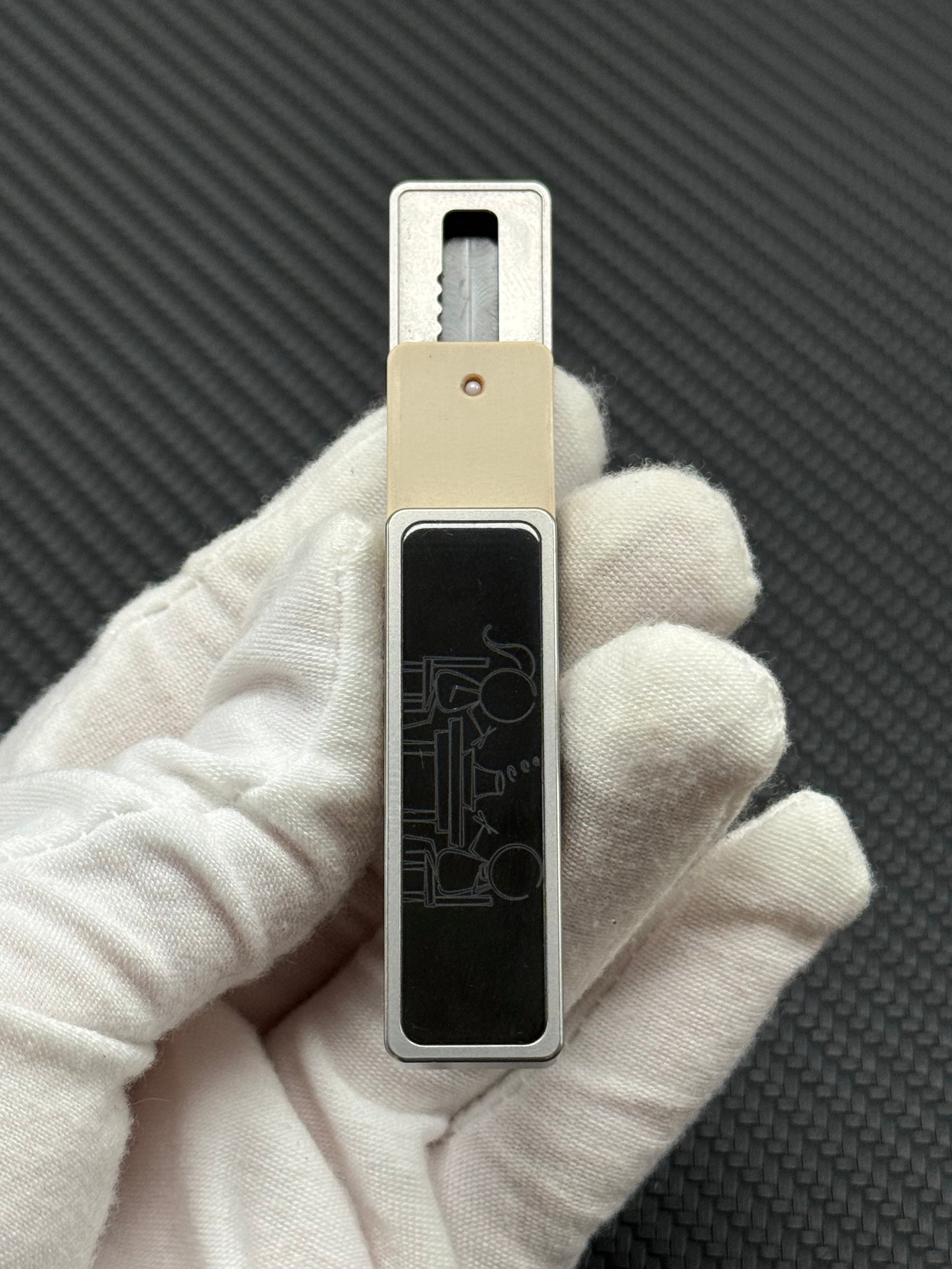 INS Hotpot Zirconium