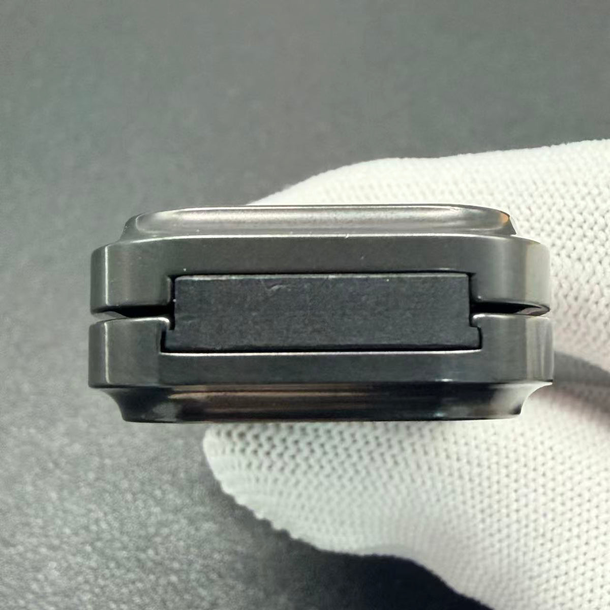 3 Layer Dense Core Zirconium