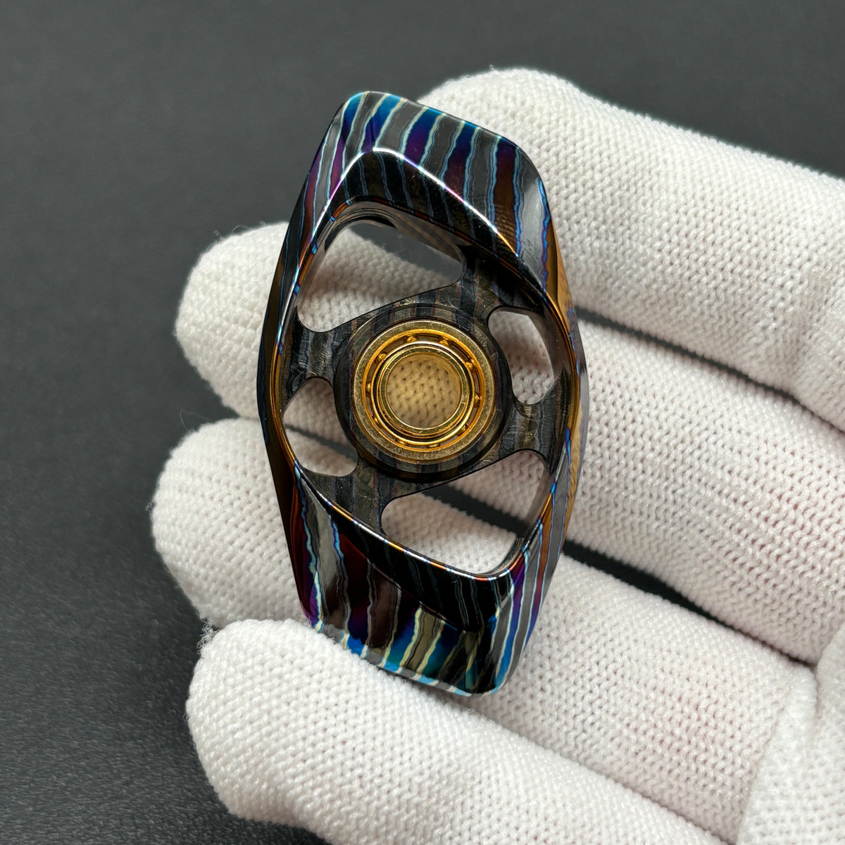 Mirror Eye Zircuti