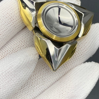 Zirconium Ma Sagittarius Stainless Steel